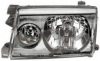 NISSA 260100X001 Headlight